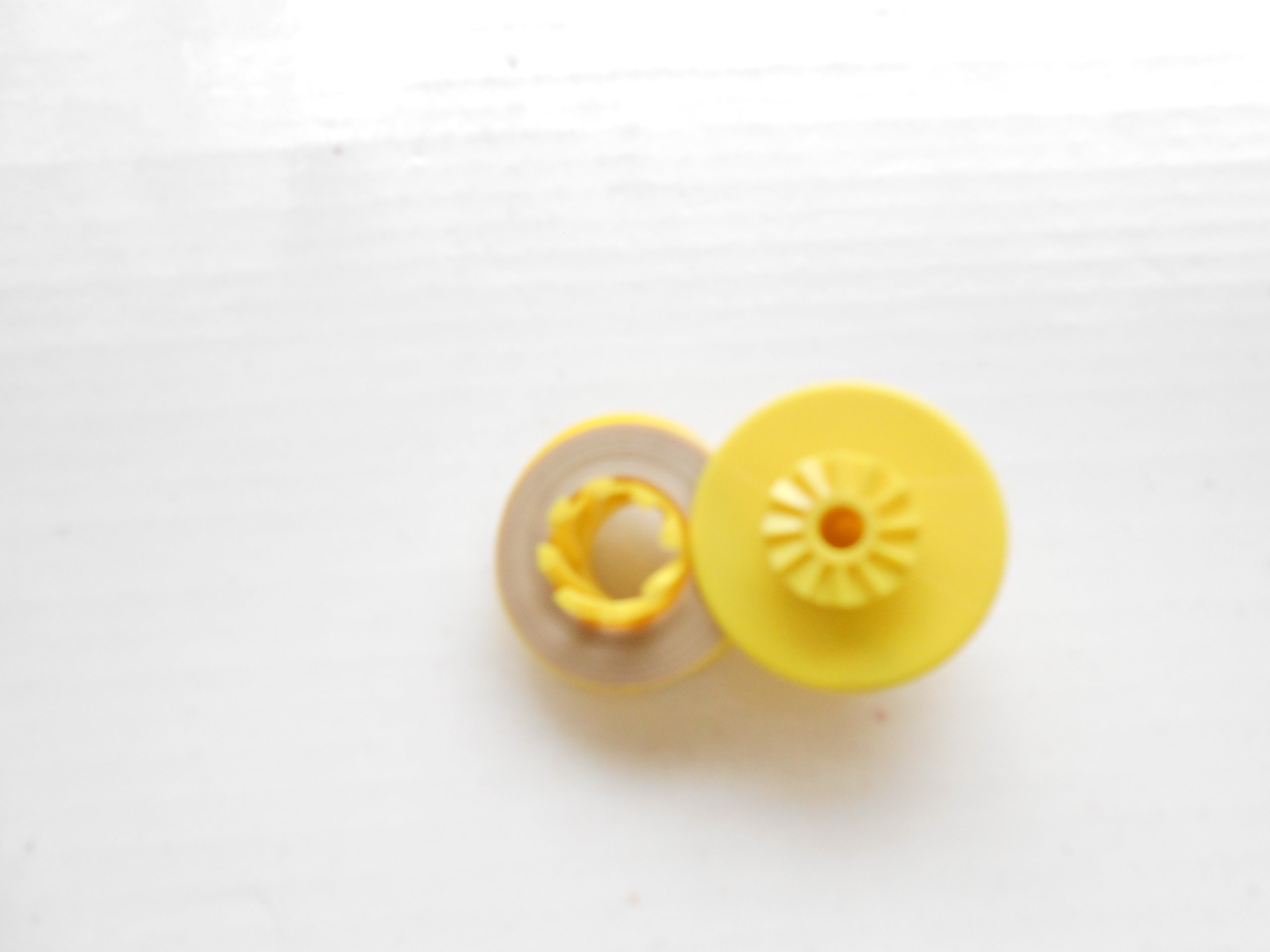 2 x Ribbon Size 154C Lift-Off 143 for Brother CE 40 60 70 500 550 600 650 700 2 x Ribbon Size 154C Lift-Off 143 for Brother CE 40 60 70 500 550 600 650 700
