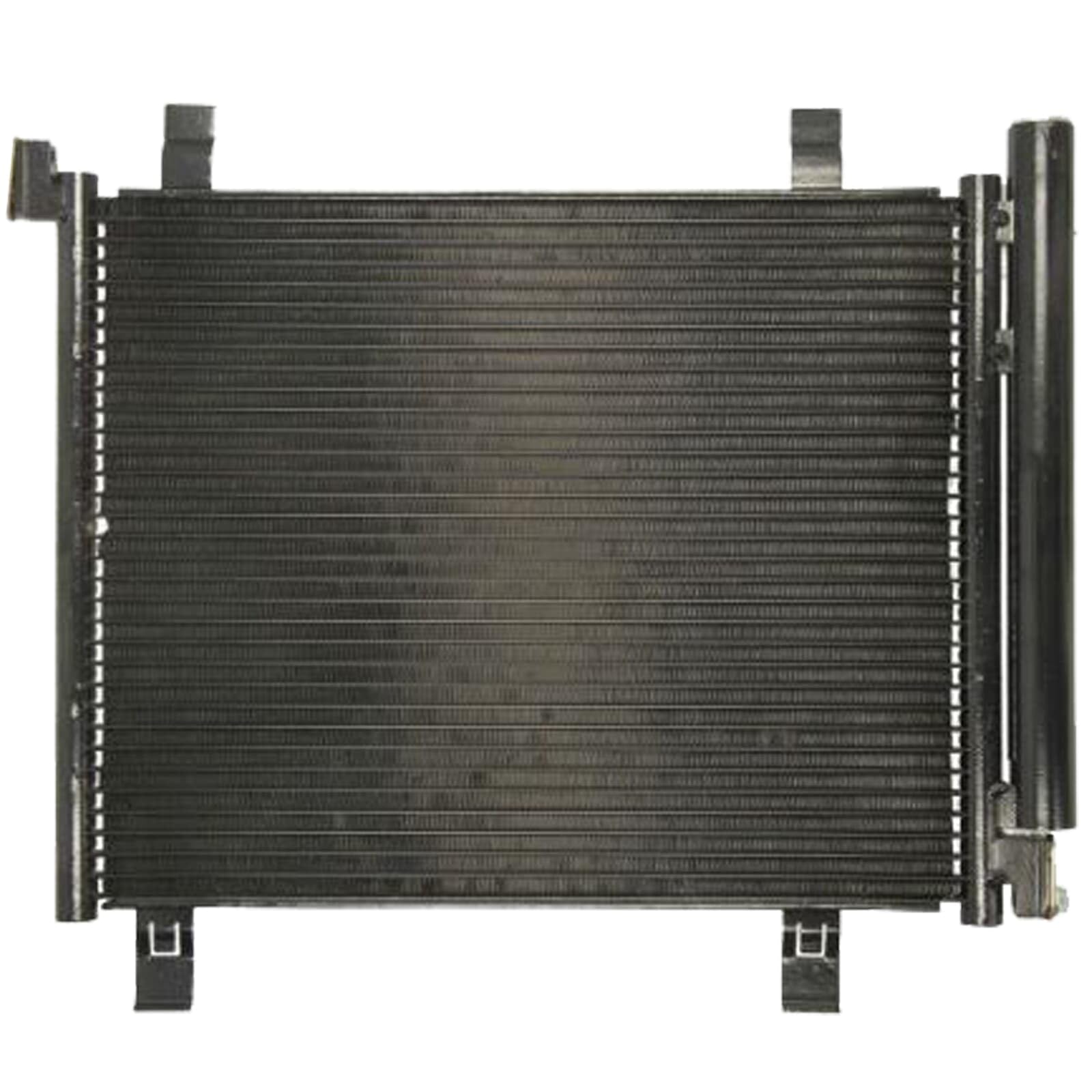 MAHLE AC 747 000S A/C