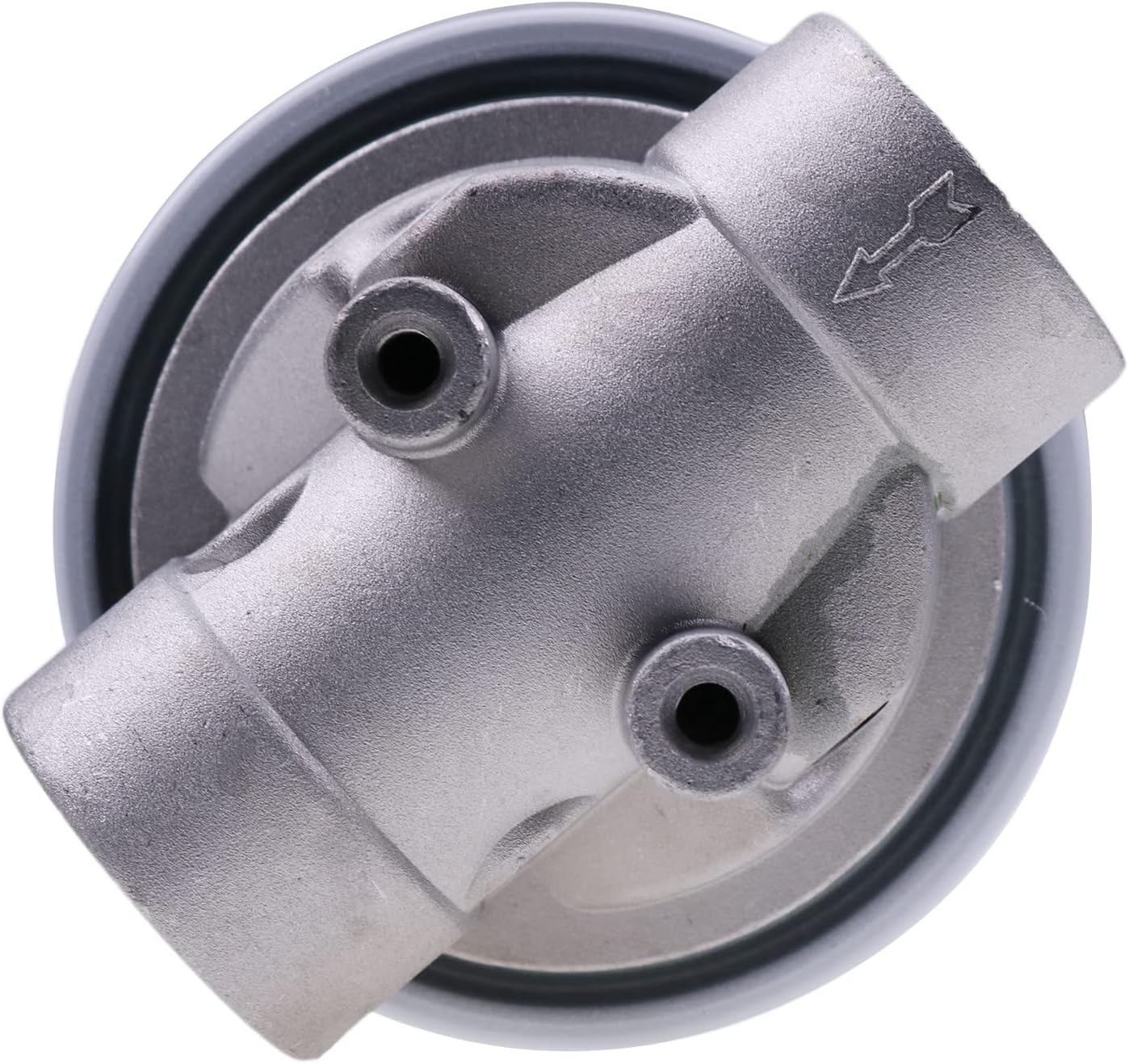 JZGRDN Hydraulic Filter Kit P561134 P551551 78622GT Compatible with AM106735 HH561134