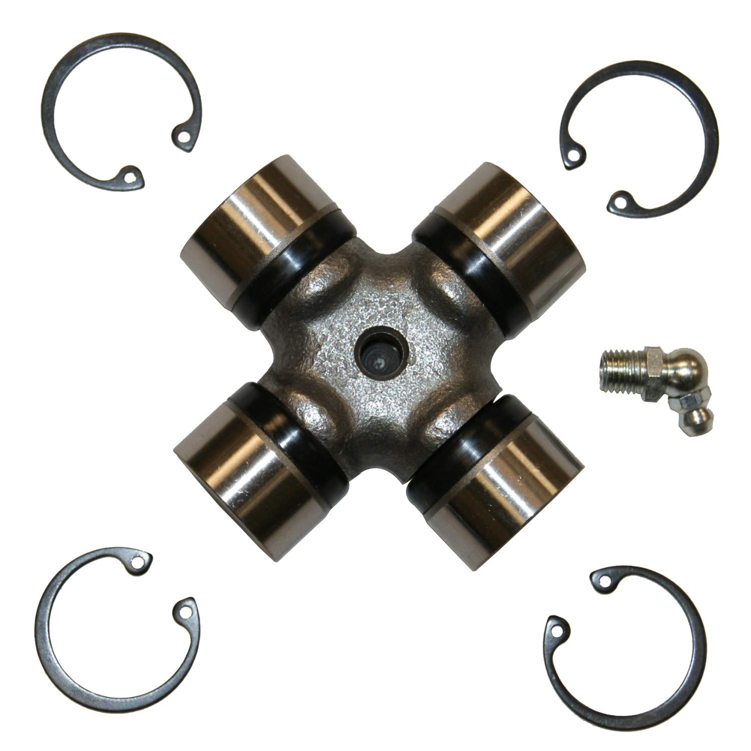 Amazon.com: 250-0080 Universal Joint : Automotive