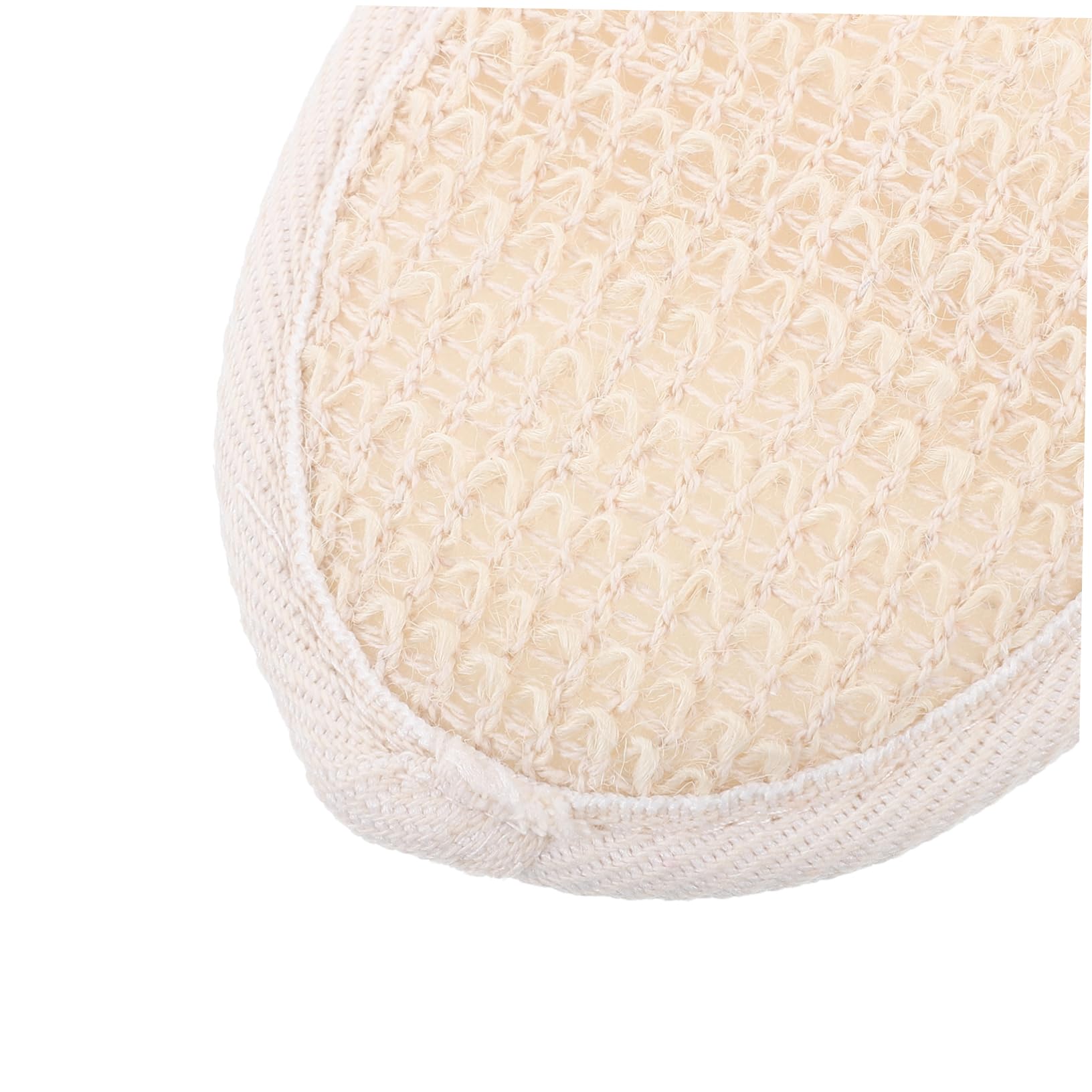 Healeved 30pezzi Spugne Esfolianti Riutilizzabile Luffa Per Doccia Accessori Per Per e