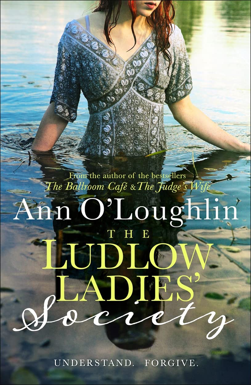 Buy The Ludlow Ladies' Society — BookShops.in