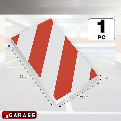 Miniatura 3 de Sumex Protector de garaje PRK3000