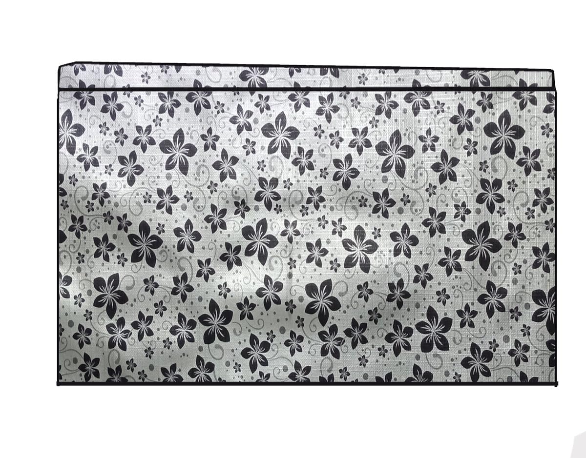 Great Fashion® 2 layer dust proof smart LED LCD TV cover for 50 inch LED/LCD TV(GF_P07_LED50_BA008)-image-21