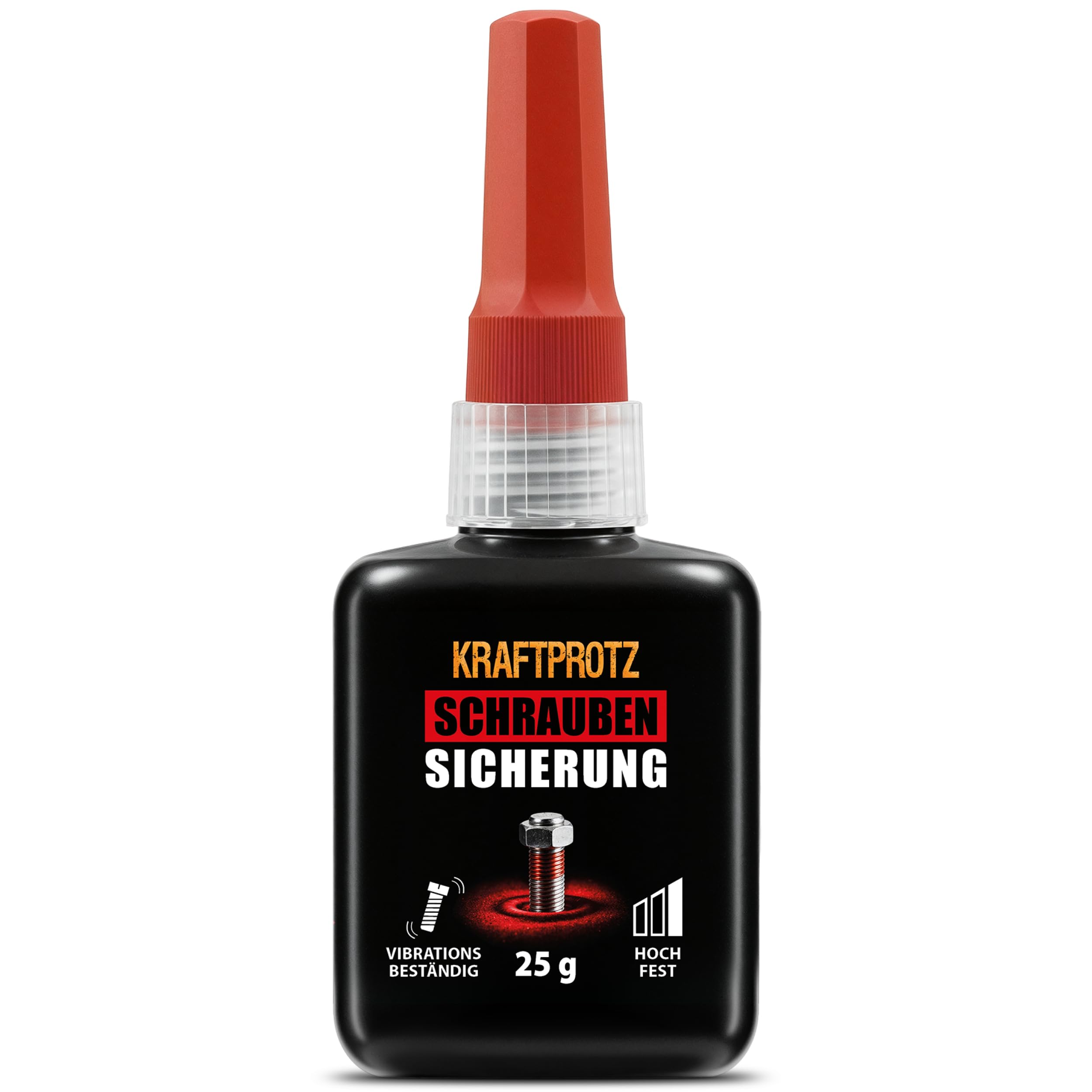 Sprühkleber 500 ml - Kraftsprühkleber Spray Kleber Schaumstoffkleber | Industriekleber, verstellbarer Sprühkopf, transparent, hitzebeständig, Schaumstoff Filz Holz, DIY, Akustikpaneele, Dachhimmel