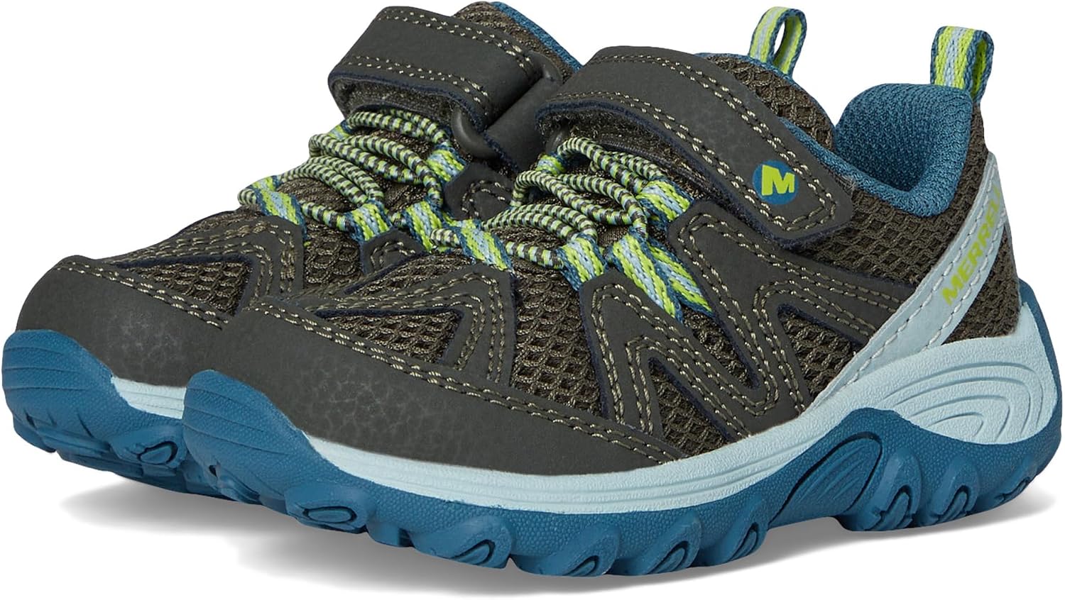 Merrell Kids' Ridge Trek Jr.