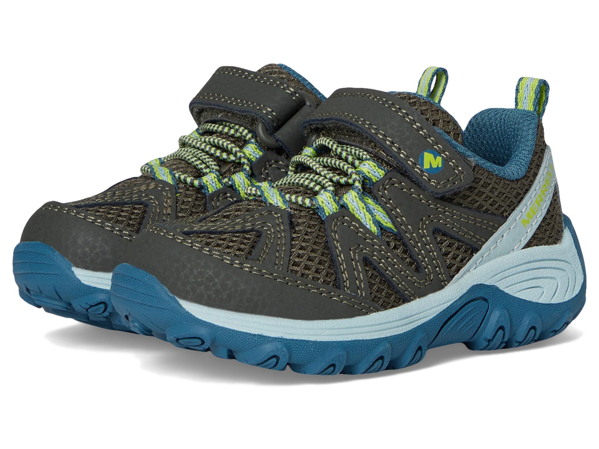 Merrell Kids' Ridge Trek Jr.