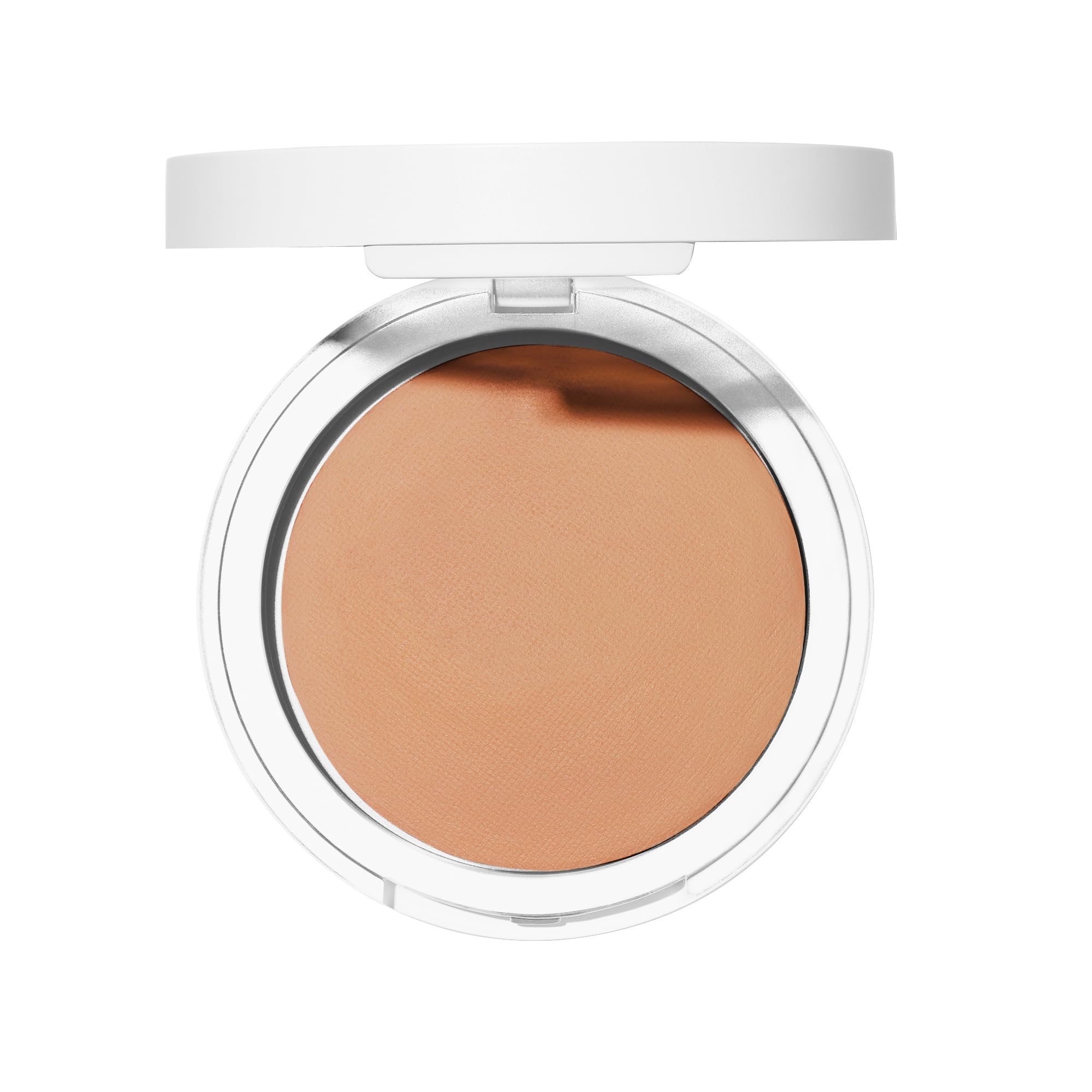 Well People Bio Powder Foundation, Lightweight & Hydrating Foundation ...