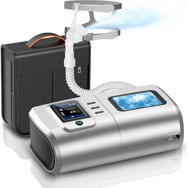 REMSTAR Plus CPAP