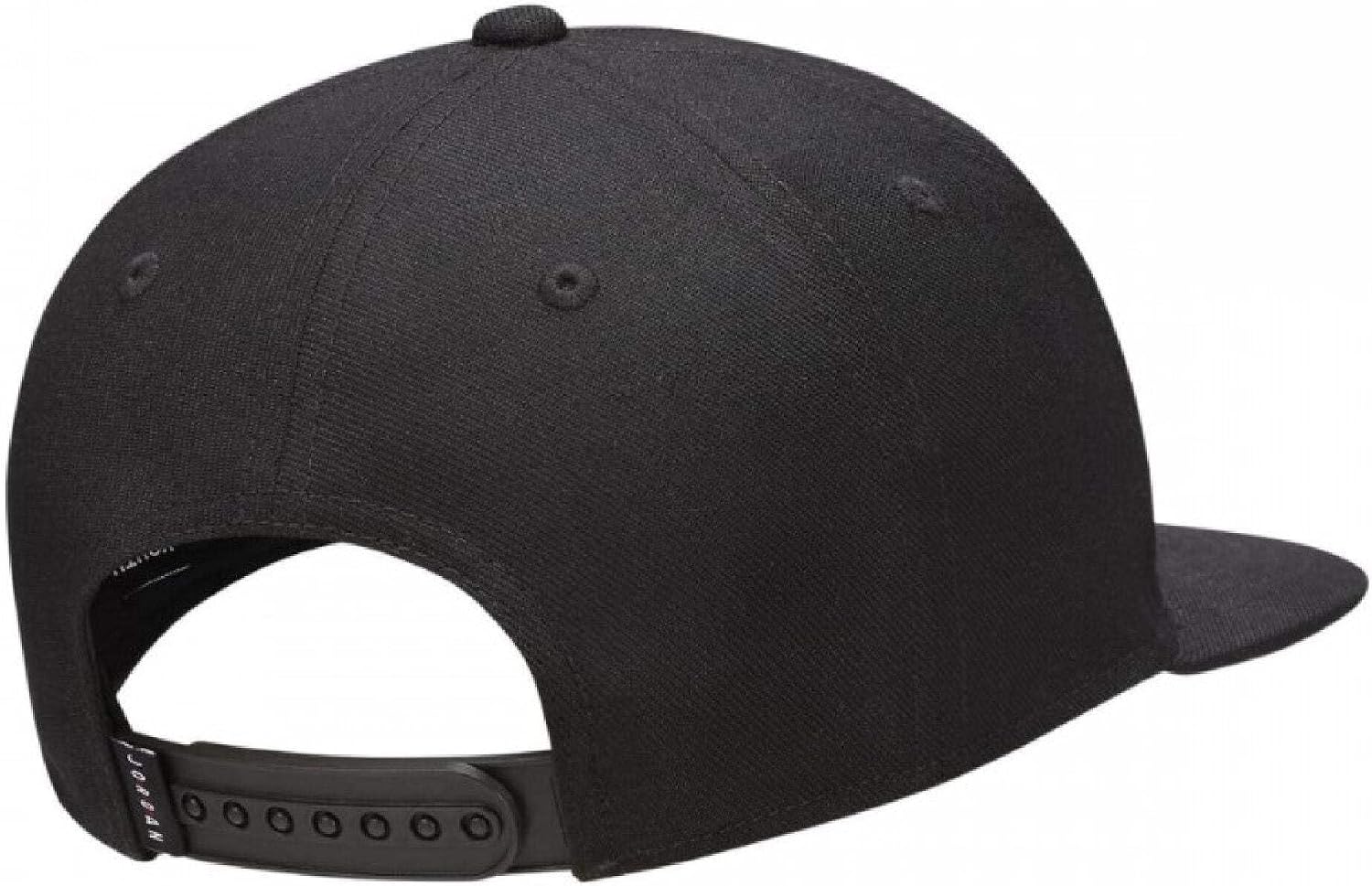 Nike Unisex Kids JAN Jersey Flatbrim Cap