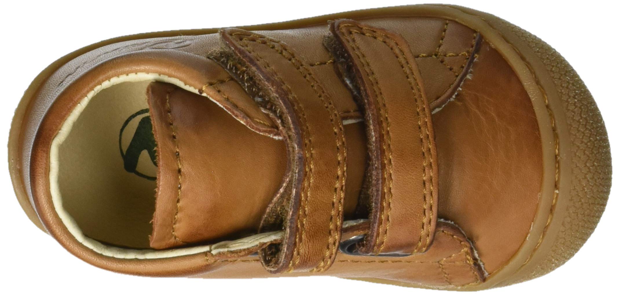 Naturino Cocoon VL-Scarpine Primi Passi in Suede