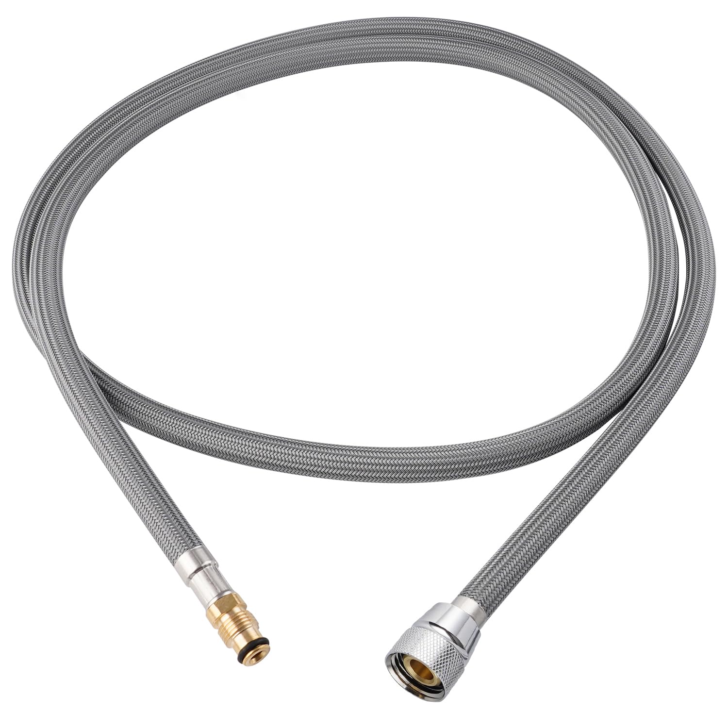 159560 Replacement Hose Kit Compatible with Moen Pull Out Kitchen