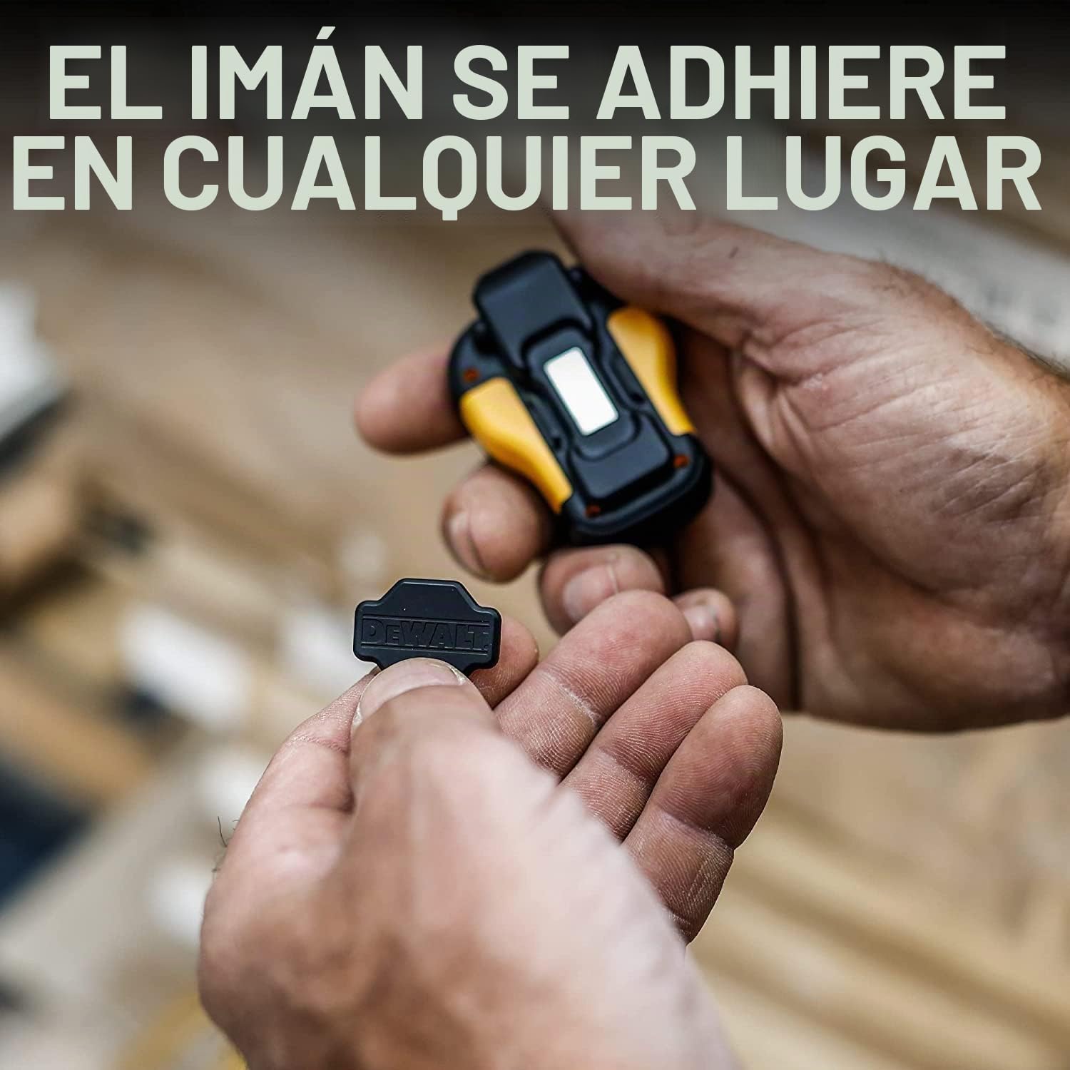DEWALT Altavoz portátil JOBSITE Pro