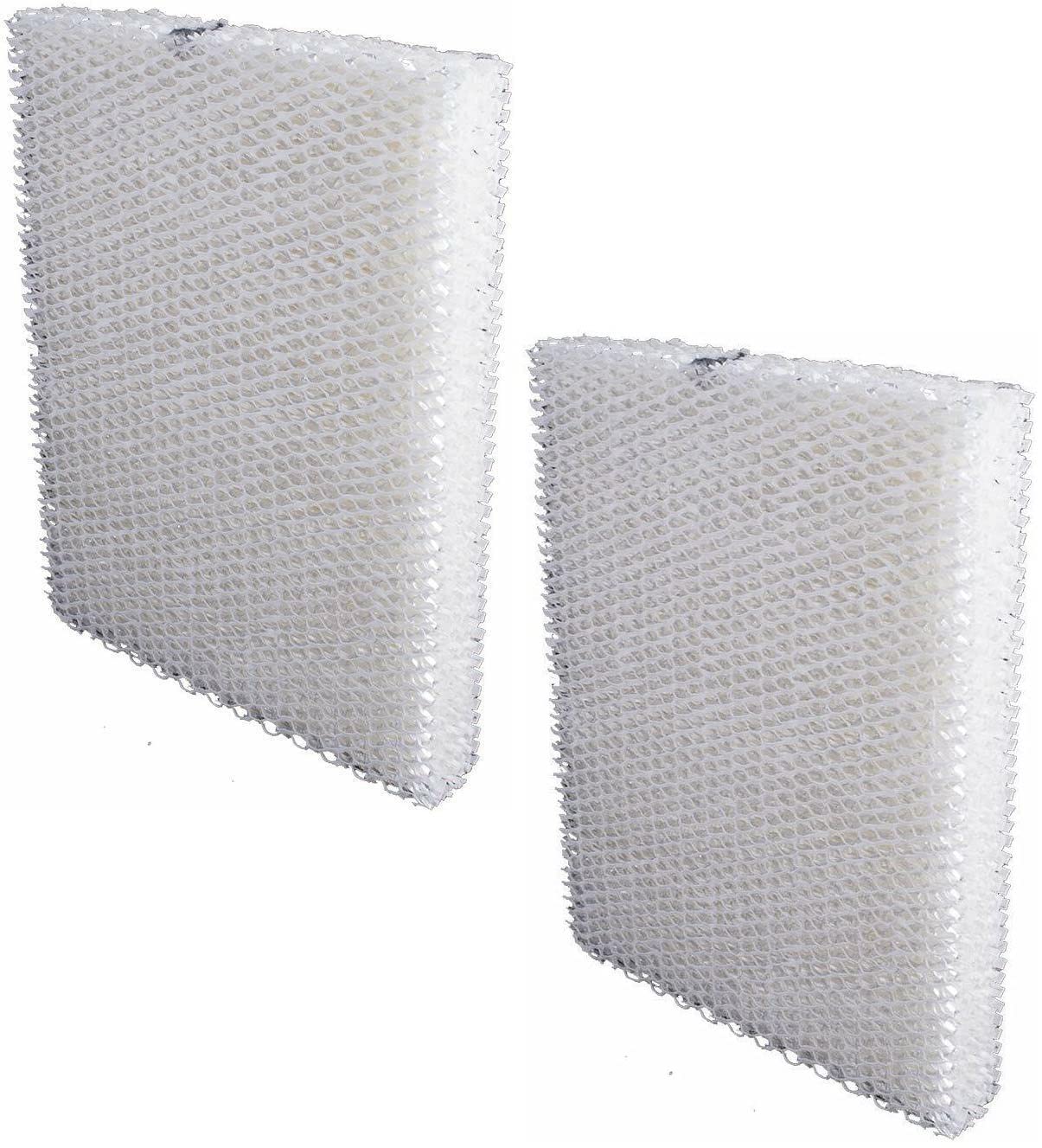 LEFITPA Replacement 2-Pack 35 A35 A35PR A35W A35W-PDQ-6 Humidifier Filter Pad for Aprilaire 600 700 760 Models (10