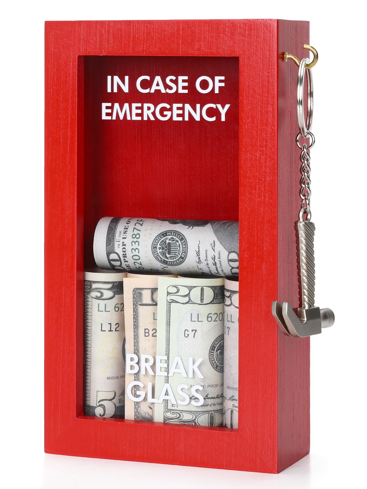 JULEASEL Office Emergency Box
