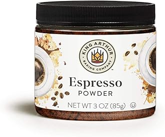 Flour Espresso Powder, 90ml