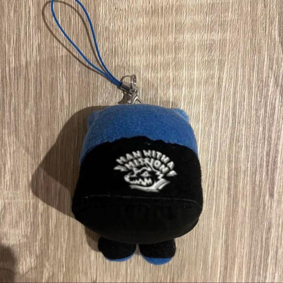 Amazon.co.jp: マンウィズ グッズ おてだマンウィーズ カミカゼボーイ