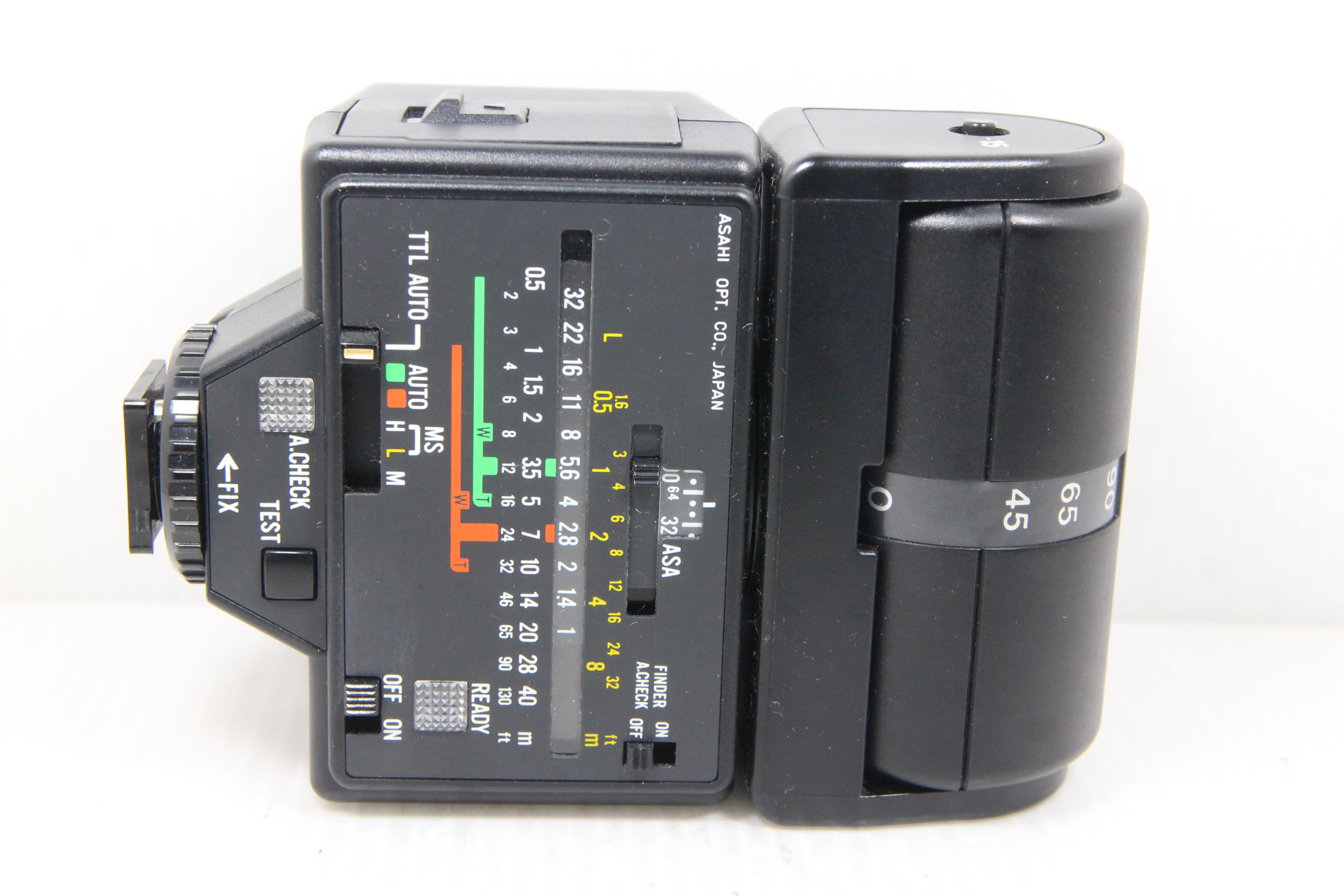 ペンタックス Pentax AF220T フラッシュ ストロボ Amazon | PENTAX フラッシュ オートストロボ AF200FG 30465