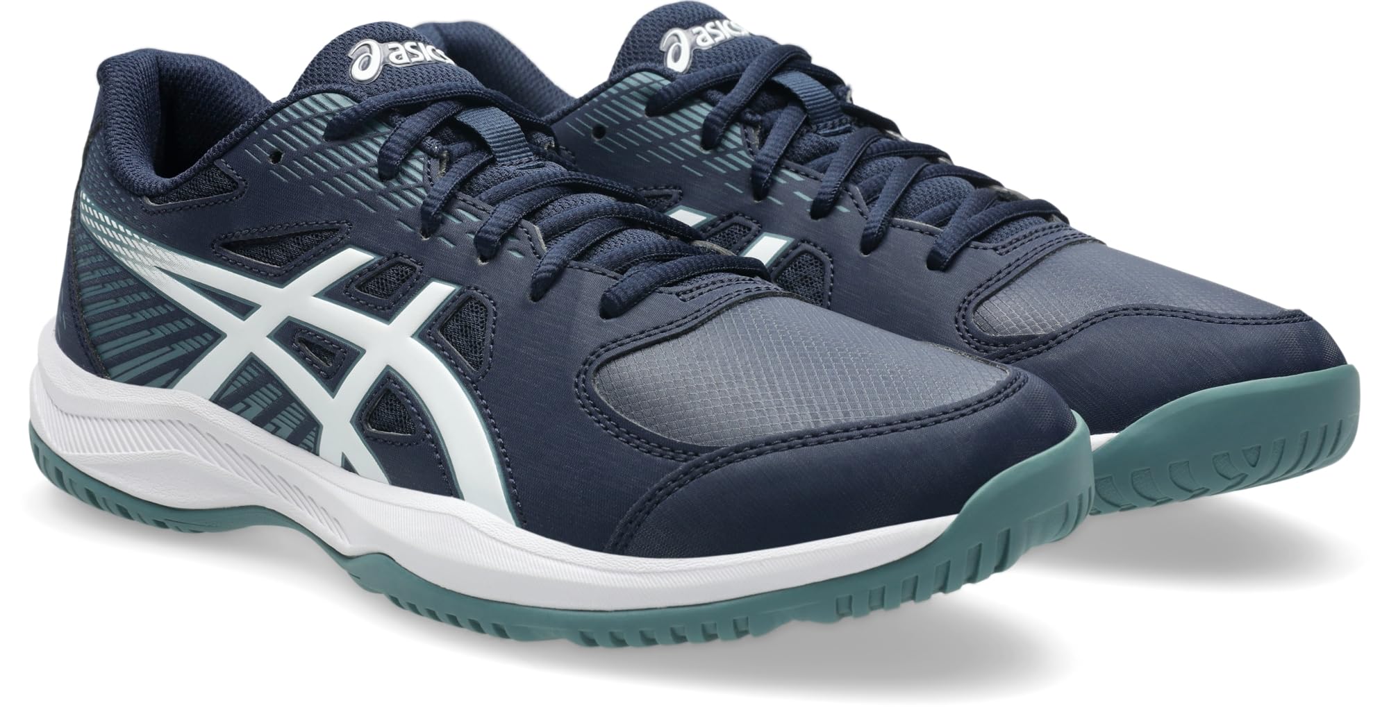Asics Court Slide 4 Tennis Shoes