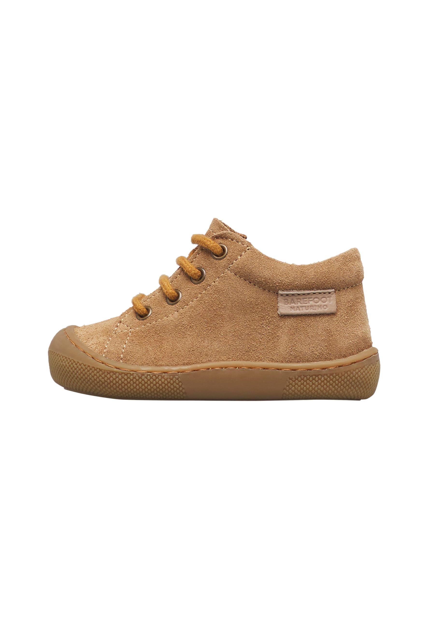 Naturino Zapatos Primeros Pasos en ante