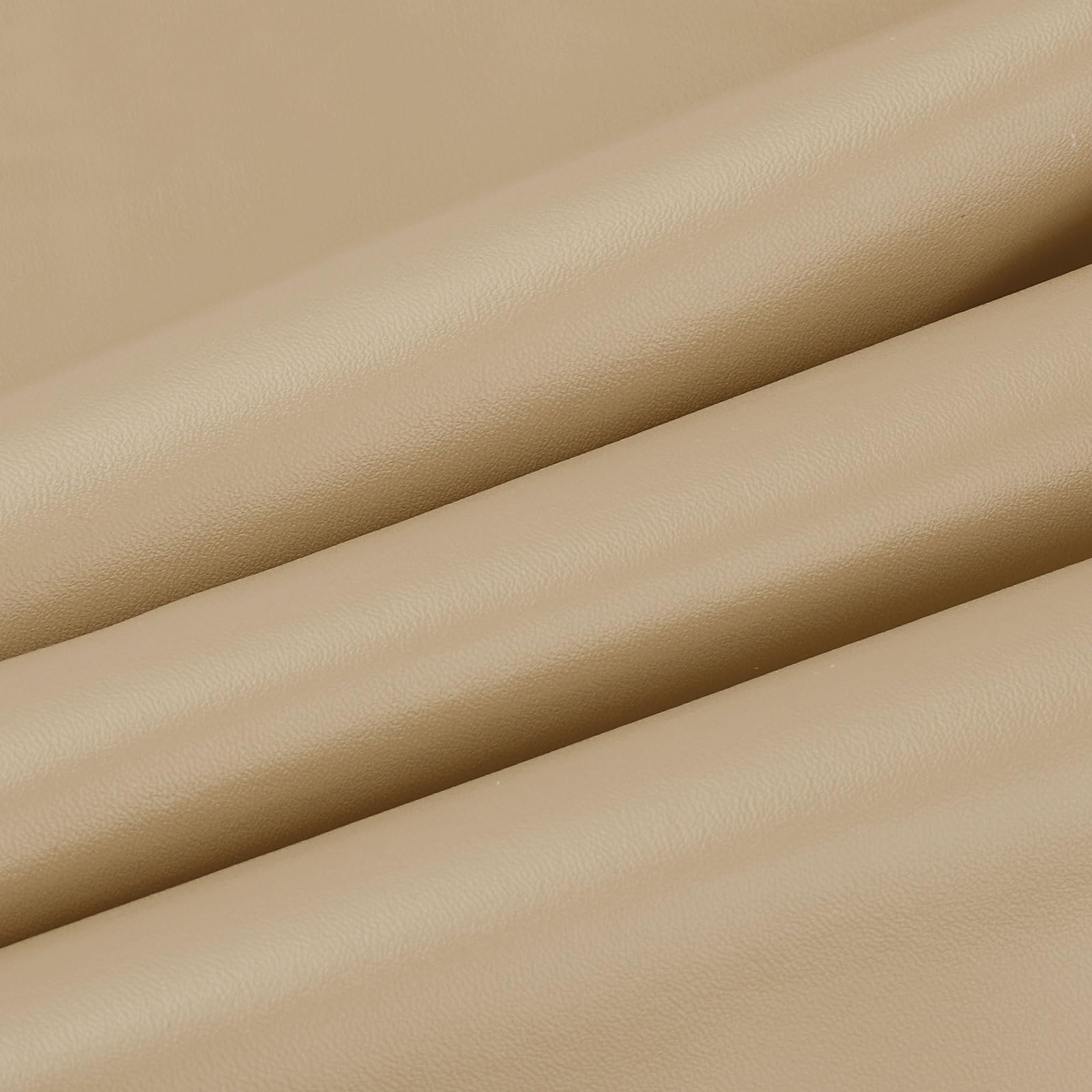 PATIKIL 54x19.7x0.03 Inch Faux Leather Sheets