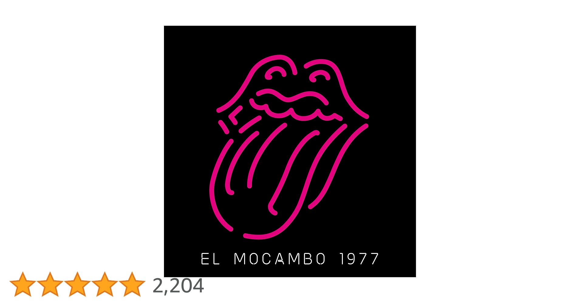 ライヴ・アット・エル・モカンボ／【4LP】【直輸入仕様】【完全生産限定盤】 ライヴ・アット・エル・モカンボ／【4LP】【直輸入仕様】【完全