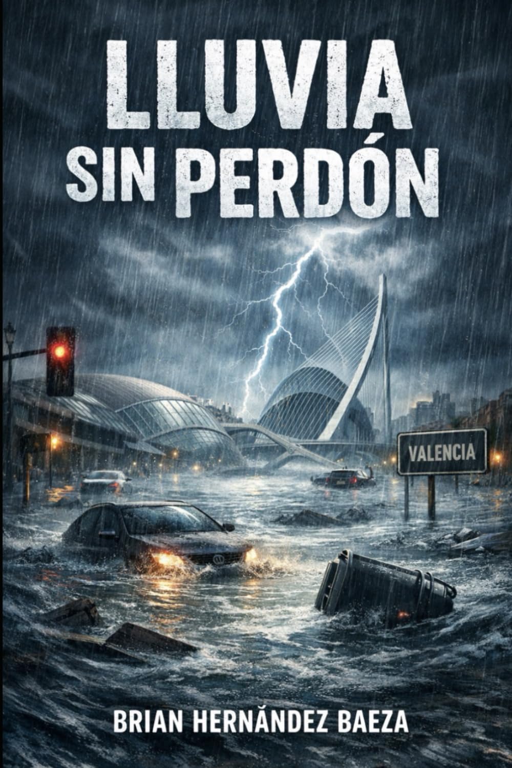 Lluvia sin Perdón