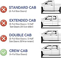 Vista 121 de Viseras de ventana in-Channel, protectores contra la lluvia para 2011-2023 Dodge Charger, visores de ventilación de ventana con deflectores