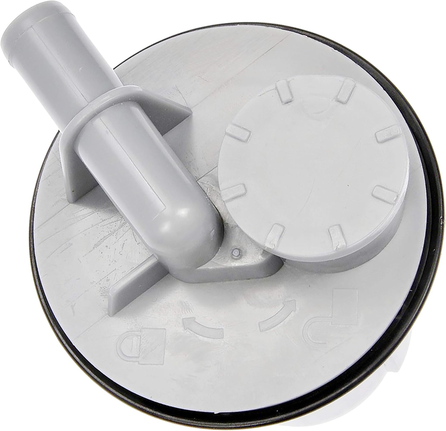APDTY 135204 Fuel Tank Vent Valve