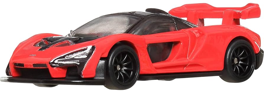 Amazon.co.jp: ホットウィール(Hot Wheels) ワイルド・スピード