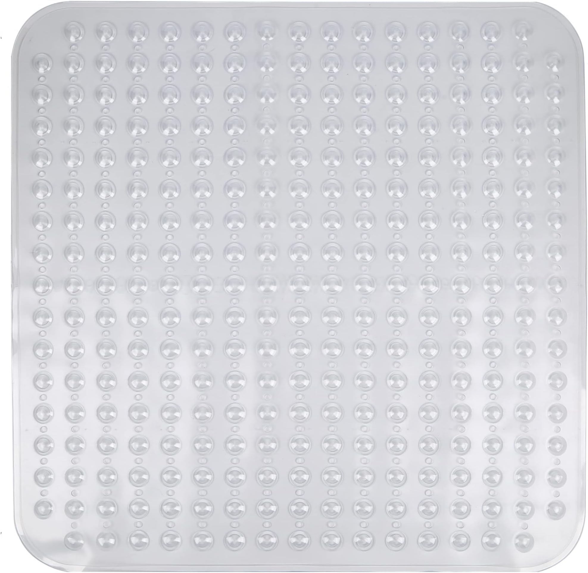 Amazon.com: Tiamo Extra Large Shower Mat for Inside Shower, 47 * 31 ...