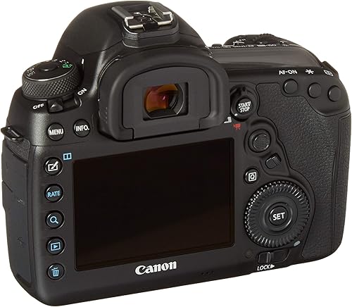 Miniatura 2 de Canon EOS 5D Mark IV Full Frame Digital SLR Camera Body (Renewed)