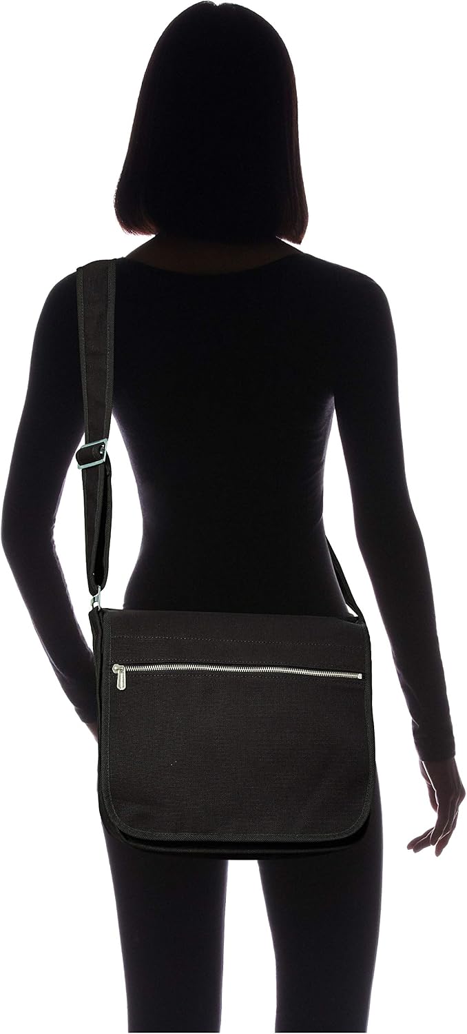 Marimekko OlkalaukkuUrbaani 039874 Women's Shoulder Bag, Black, One Size Fits Most