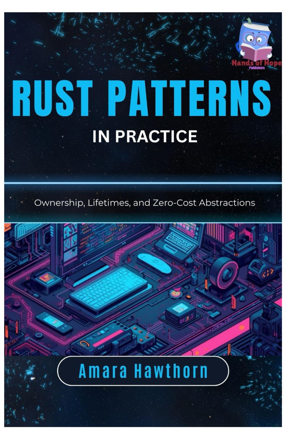 Rust Patterns in Practice: Ownership, Lifetimes, and Zero-Cost Abstractions