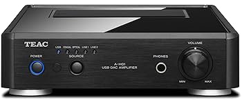 Amazon.co.jp: TEAC Reference 01 USB DAC/ステレオプリメイン