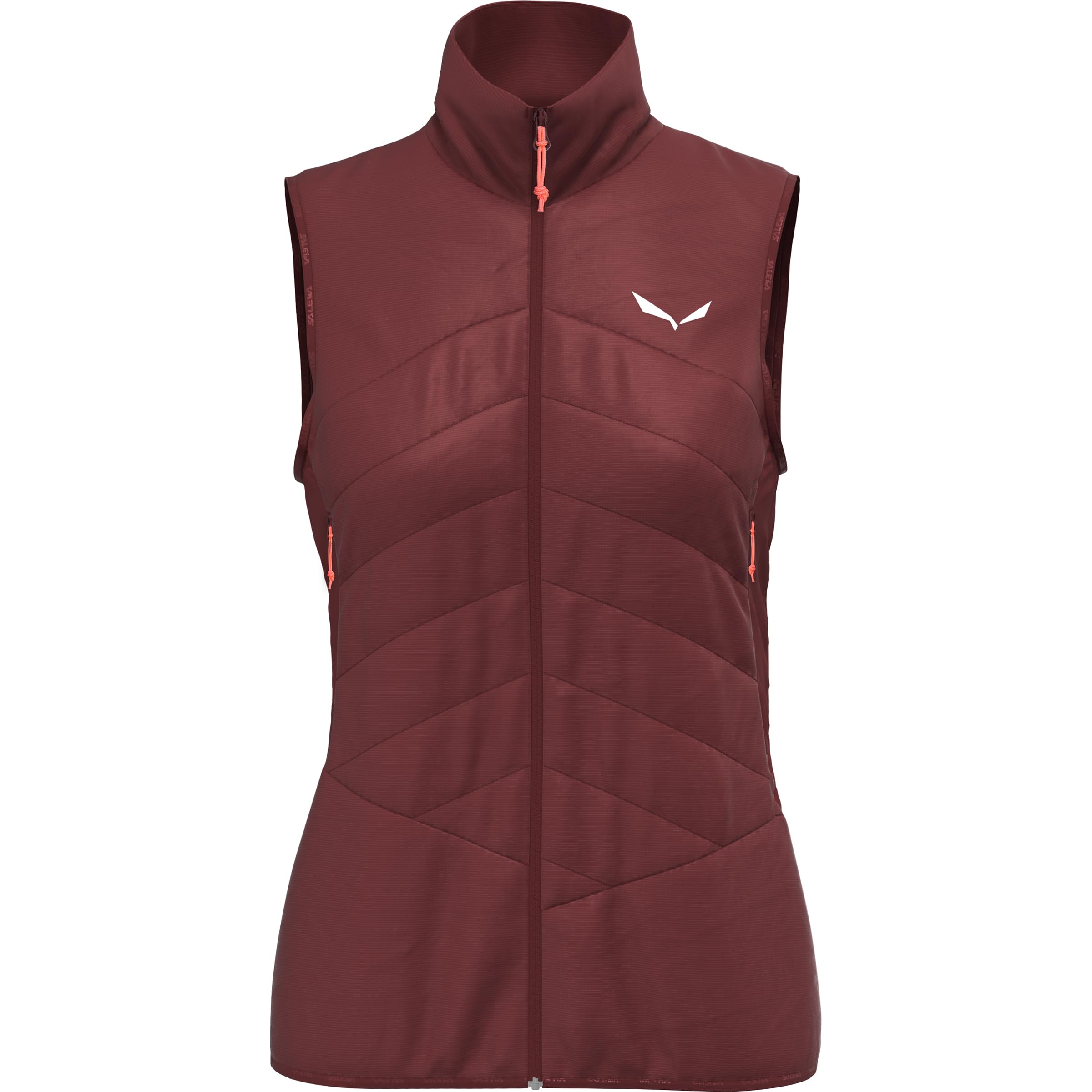 SALEWA Kamizelka Kobiety Ortles Hyb Twr Vest W