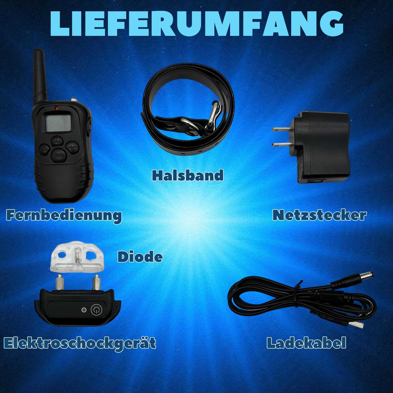 Anneau penien electrochoc avec telecommande Appareil de excitation electrique reglable pour homme pour penis et gland Estim SM dispositif electro de torture testiculaire Sextoy avec vibration lumiere