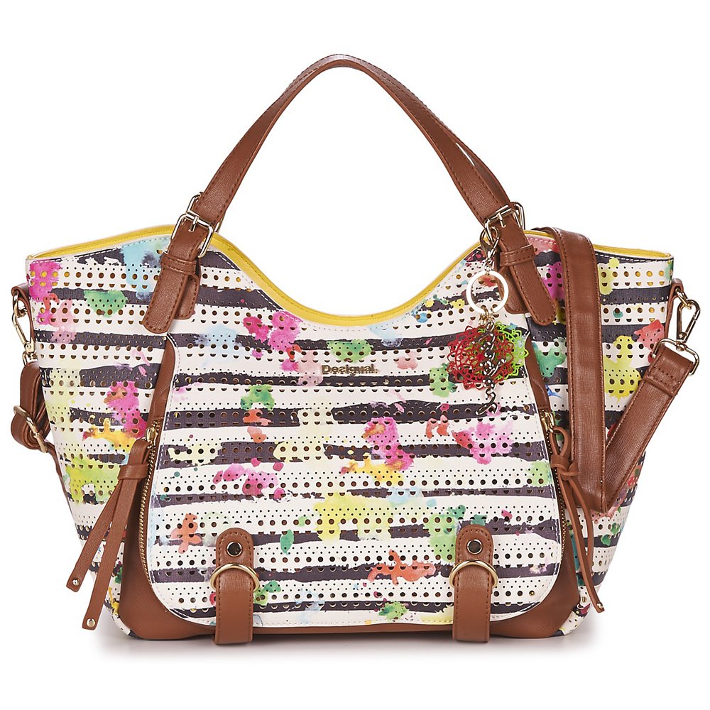 Desigual Bag Rotterdam Marine