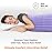 Ultra-Wide Microplush Heating Pad - 20x24 Electric Heating Pad for Back, Neck, Shoulder Pain and Cramps - Moist Heat Option, Machine Washable, Auto-Off - Gifts for Women, Mom, Grandma, Wife