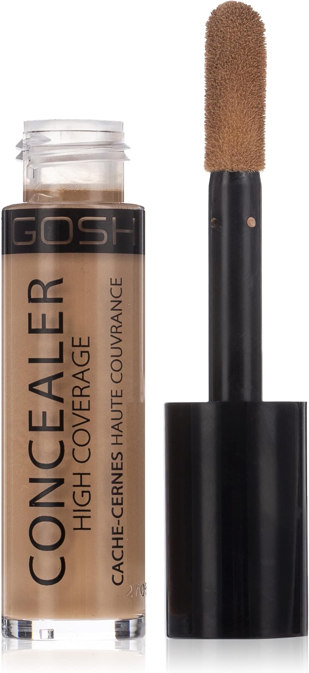 CONCEALER high coverage #005-tawny 5,5 ml