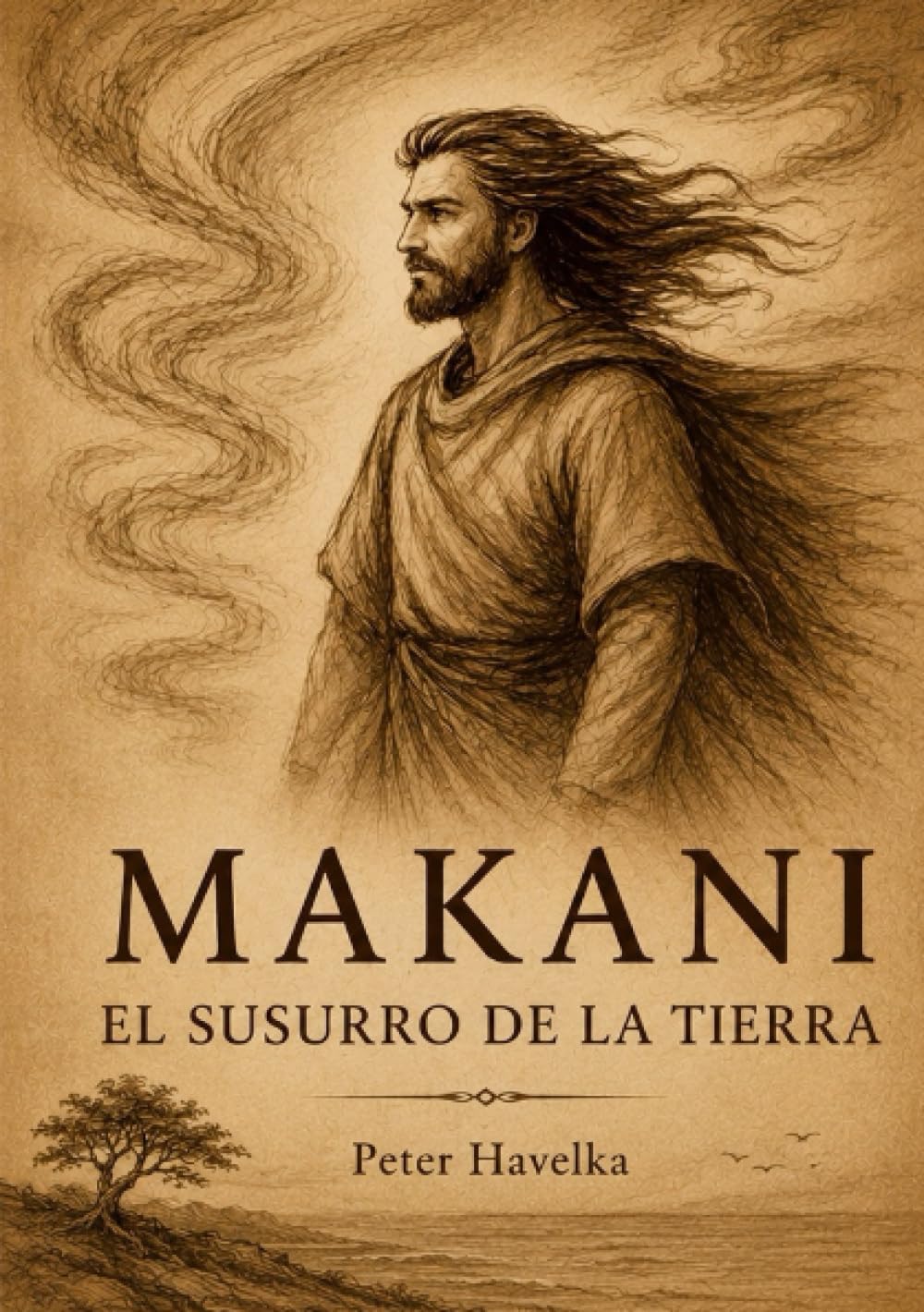 Makani - El susurro de la tierra: Susurro de la tierra