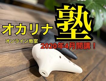 Amazon.co.jp: カンターレオカリーナ EXシリーズ2G 黒陶 ※特別CD