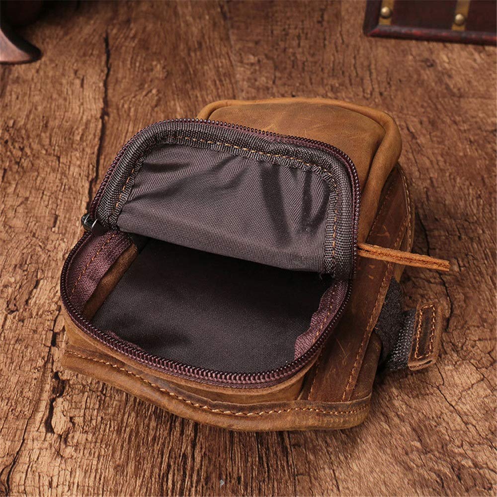 Brazalete deportivo Bolsa de brazo Funda de teléfono móvil Bolsa de brazo de cuero Funda de transporte de teléfono móvil 5.5 pulgadas Impermeable y resistente al sudor Gimnasio en funcionamient