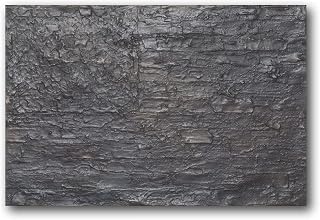 LEIZHANG Jasper Johns Flag Large Canvas Printing Famous Paintings Office Home Wall Art Decorative Paintings Painting On Canvas Wall Art Poster Scroll Picture Print Living Room Walls Decor Home Posters