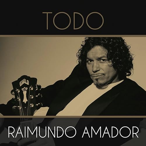 Todo Raimundo Amador De Raimundo Amador En Amazon Music Amazon Es Página oficial facebook de raimundo amador. todo raimundo amador de raimundo amador