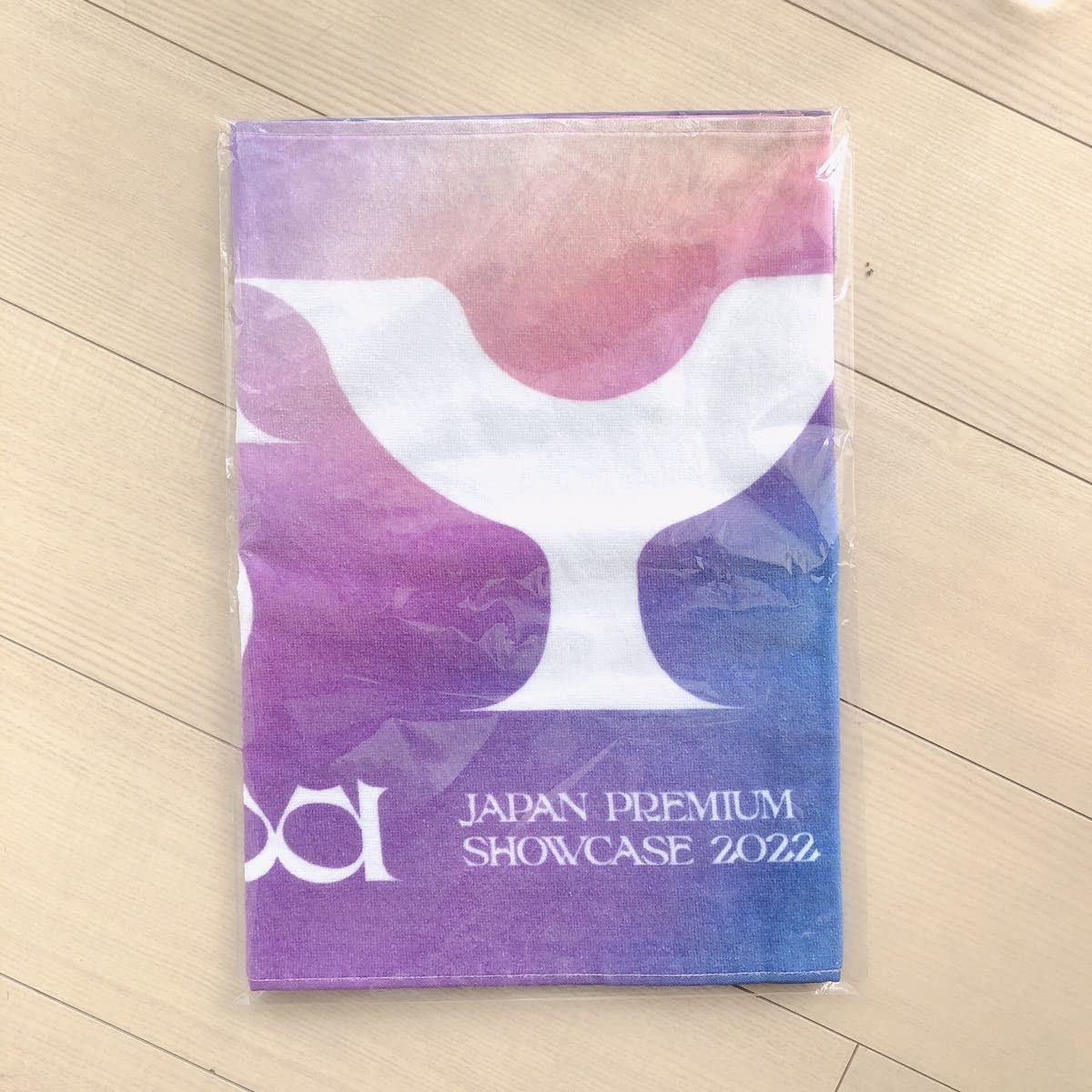 aespa タオル premium showcase ショケ グッズ aespa タオル premium showcase ショケ グッズ SOUR'S on X: