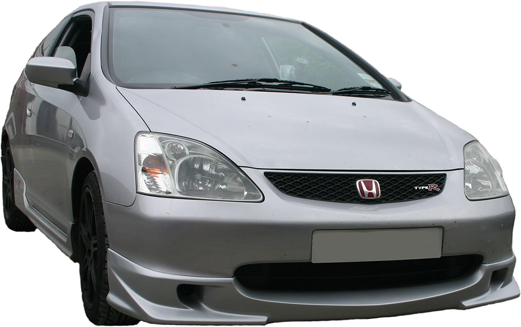 Front Lip/Splitter/Spoiler/Valance