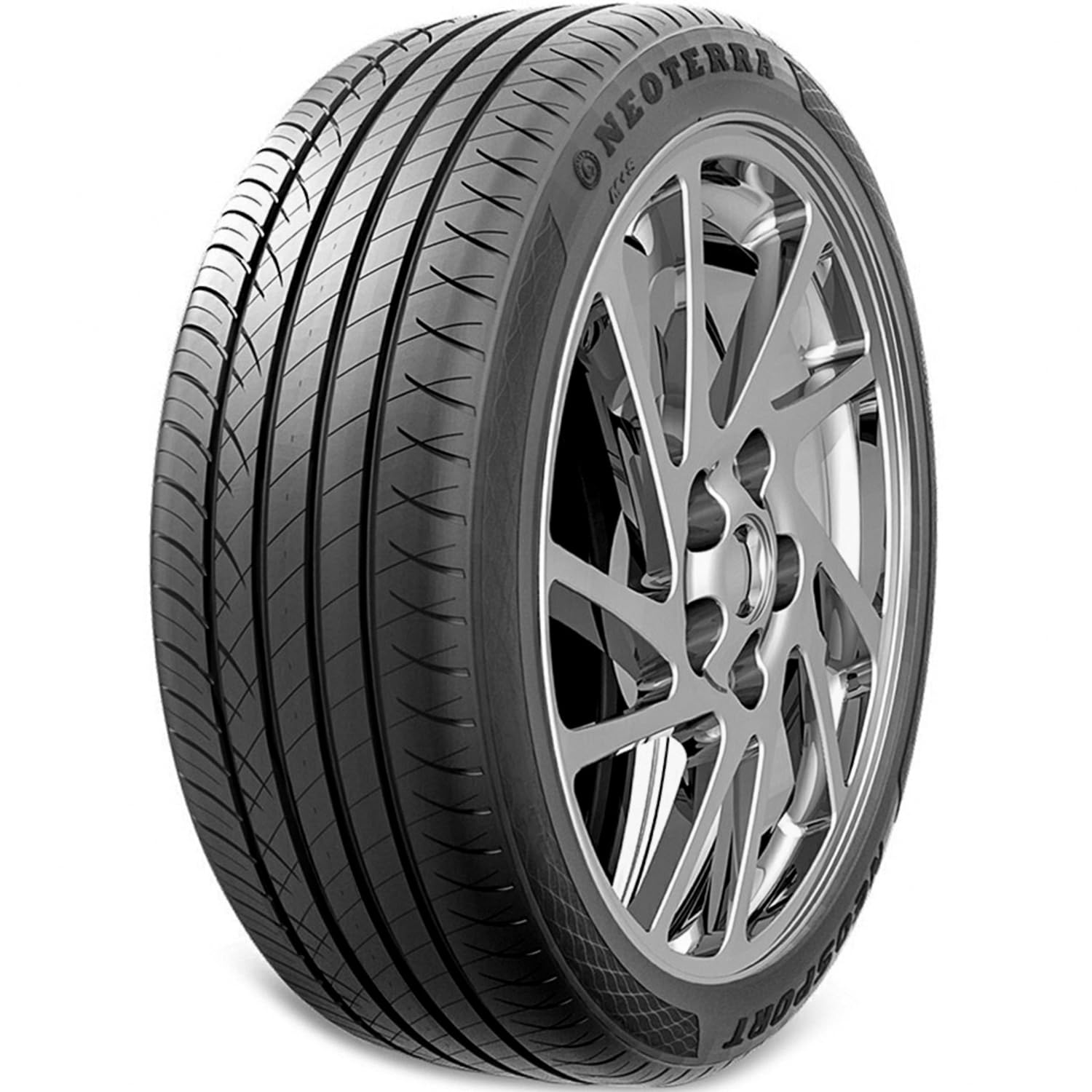 ぽめ⭐︎ Amazon.com: NeoTerra NeoSport 225/40R18XL 92Y BSW Tire : Automotive