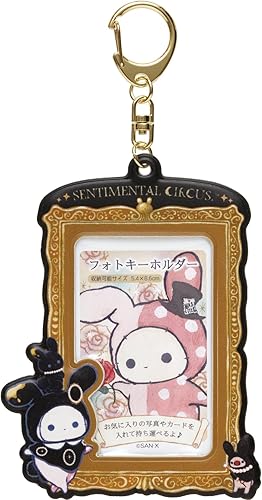 サンエックス ポテハム キーホルダー Amazon.co.jp: サンエックス センチメンタルサーカス