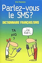 Download Parlez-vous le SMS ? PDF